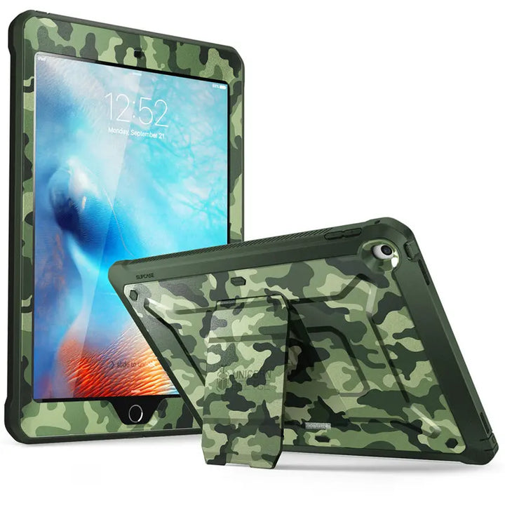 SUPCASE For iPad 9.7 Case (2018/2017) Heavy Duty UB Pro Full-Body Rugged Protective Case with Built-in Screen Protector - SellerPool