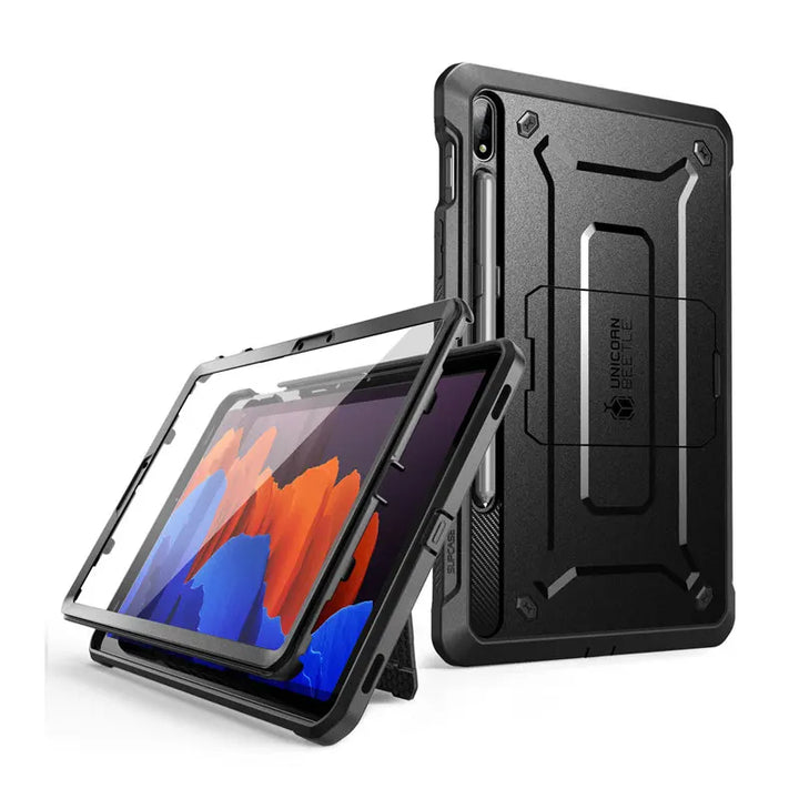 SUPCASE For Samsung Galaxy Tab S9 Case 11inch UB Pro Full-Body Rugged Heavy Duty Case WITH Built-in Screen Protector & Kickstand - SellerPool