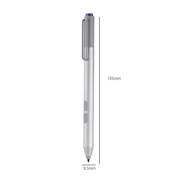 Sensitive Stylus Pen for Microsoft Surface Pro 3 4 5 6 7 8 Stylus Pen Laptop Write Pen Notebook Bluetooth Paint Pencil Accessory - SellerPool