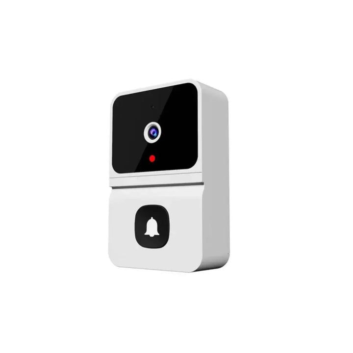 Wireless Doorbell WiFi Outdoor HD Camera Security Door Bell Night Vision Video Intercom Voice Change For Home Monitor Door Phone - SellerPool