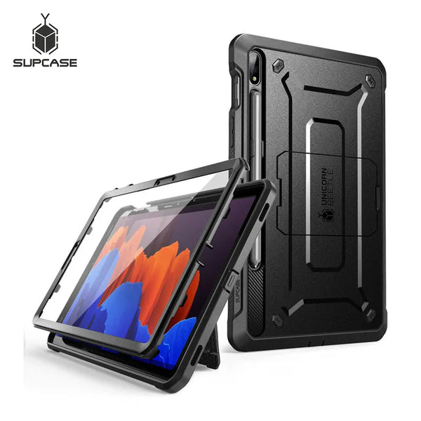 SUPCASE For Samsung Galaxy Tab S9 Case 11inch UB Pro Full-Body Rugged Heavy Duty Case WITH Built-in Screen Protector & Kickstand - SellerPool