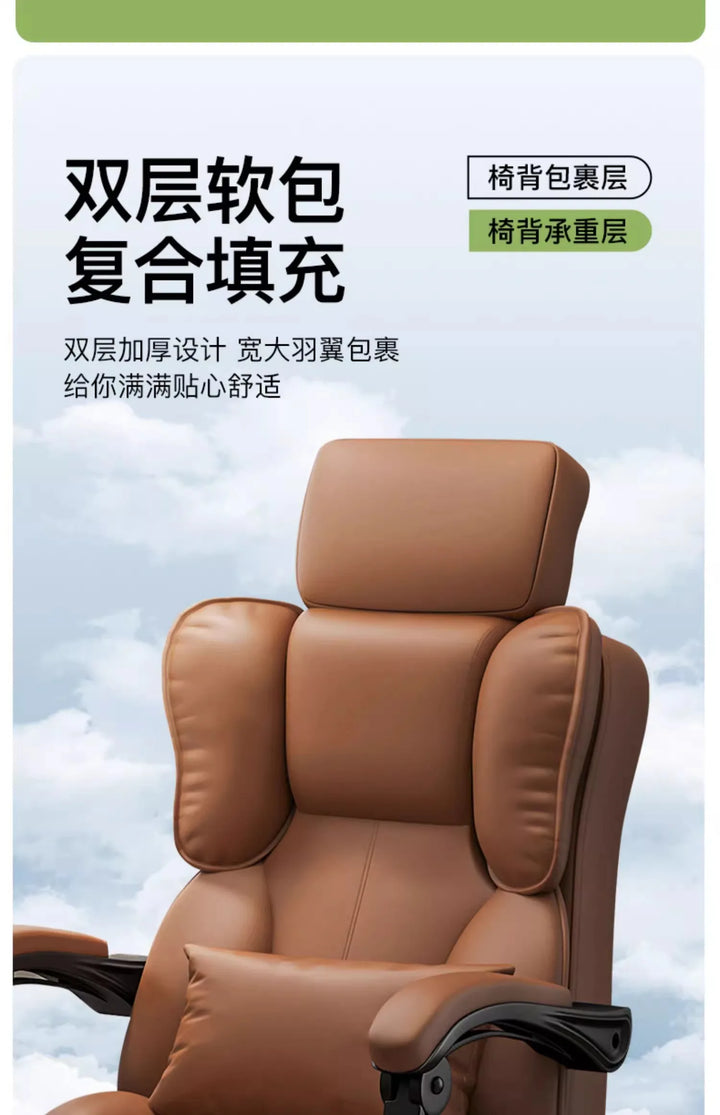 Comfy Chair Makeup Youth Desk Gaming Office Leg Rest Comfortable Game Executive Computer Footrest Chairs Player Living Room Pink - SellerPool