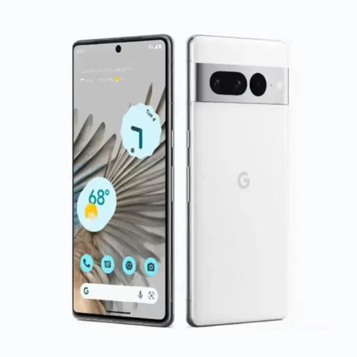 Google Pixel 7 pro 5G 6.7Inch LTPO AMOLED 120Hz Screen Google Tensor 30W Super Charge 5003mAh Battery OTG used phone - SellerPool