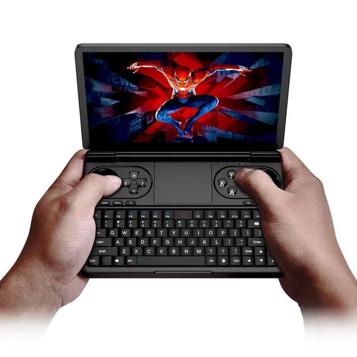 Gpd win mini 16gb 32gb 64gb memory 512gb 1tb 2tb ssd hard disk cpu and ryzen processor handheld gaming laptop mini pc noteboo - SellerPool