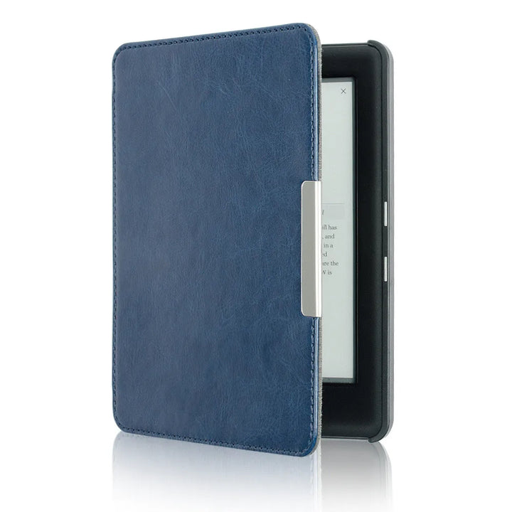 Magnetic Auto Sleep Slim Cover Case Hard Shell For Kobo Glo Hd 6.0inch Bu Free Shipping Items - SellerPool