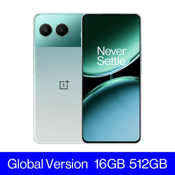 World Premiere OnePlus Nord 4 Global Version Snapdragon 7 Plus Gen 3 Sony 50MP Main Camera 5500mAh Battery 100W SUPERVOOC Charge - SellerPool