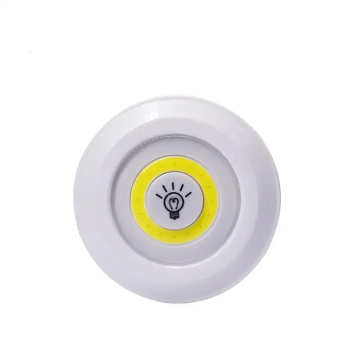 Wireless Dimmable Cabinet Light With Remote & Timer – Ideal for Kitchen - SellerPool