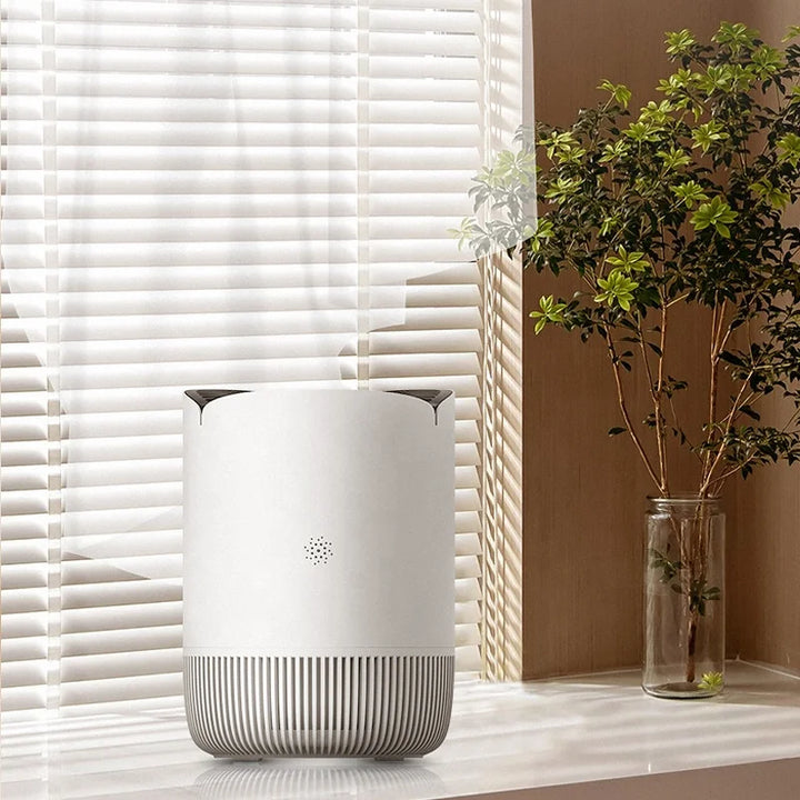 Wifi Smart Home Home Electric Air Purifier - SellerPool