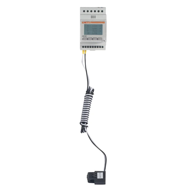 AC220V 80A Single Phase Energy Meter for Solar PV Zero Export Management - SellerPool