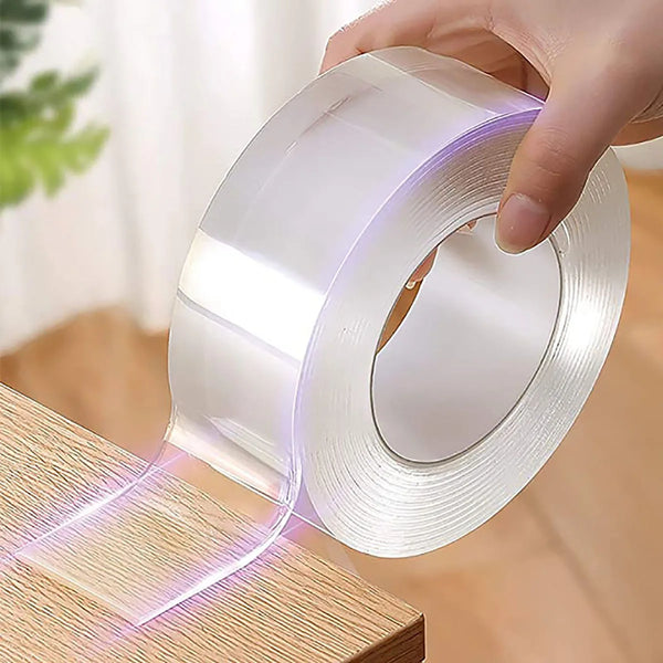 Ultra-strong Double Sided Adhesive Monster Tape Home Appliance Waterproof Wall Stickers Home Improvement Resistant Tapes - SellerPool