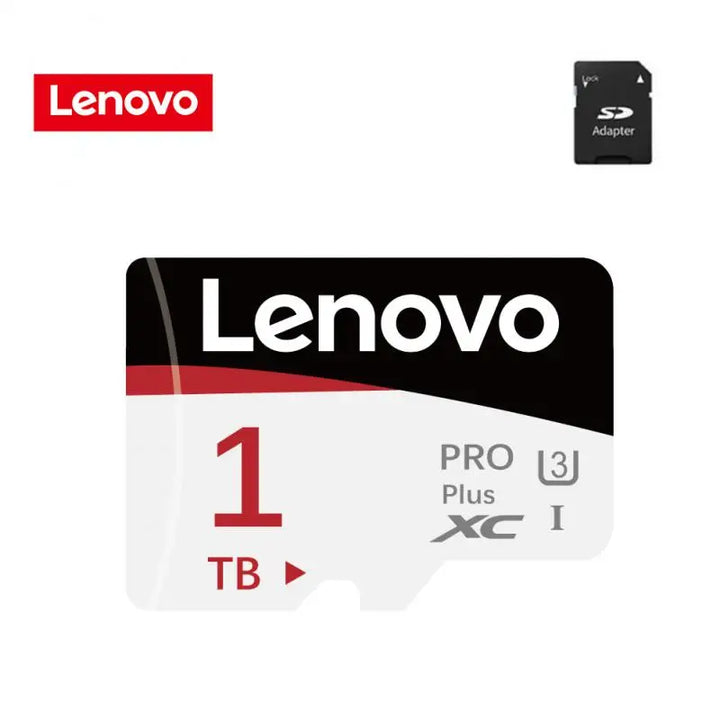 Lenovo 2TB SD Memory Card 1TB 512GB 256GB A2 U3 Micro TF SD Card 128GB 64GB High Speed MLC TF Card For Nintendo Switch Games - SellerPool