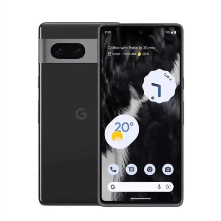 Google Pixel 7 pro 5G 6.7Inch LTPO AMOLED 120Hz Screen Google Tensor 30W Super Charge 5003mAh Battery OTG used phone - SellerPool