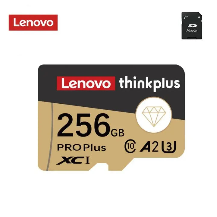 Lenovo 2TB SD Memory Card 1TB 512GB 256GB A2 U3 Micro TF SD Card 128GB 64GB High Speed MLC TF Card For Nintendo switch games - SellerPool