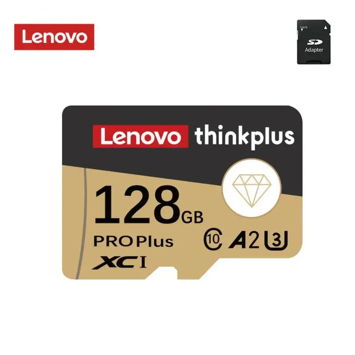 Lenovo 2TB SD Memory Card 1TB 512GB 256GB A2 U3 Micro TF SD Card 128GB 64GB High Speed MLC TF Card For Nintendo switch games - SellerPool