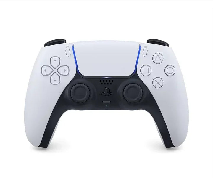 2023 New Play-Station 5 Disc Version PS-5 Console with Wireless Controller Gamepad - SellerPool