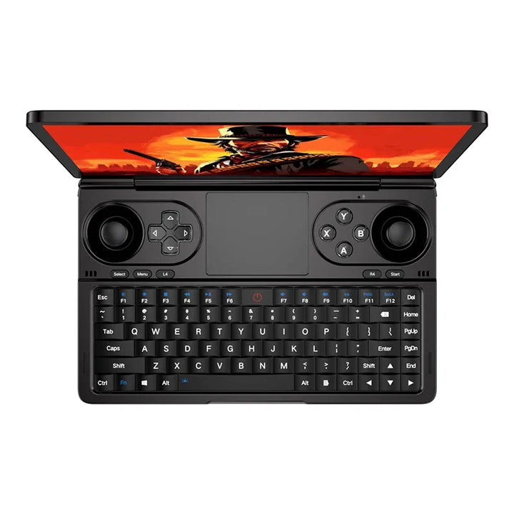 Gpd win mini 16gb 32gb 64gb memory 512gb 1tb 2tb ssd hard disk cpu and ryzen processor handheld gaming laptop mini pc noteboo - SellerPool