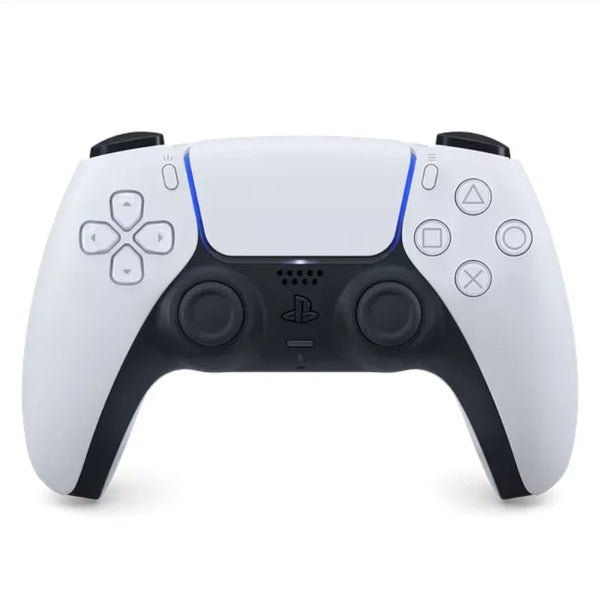 2023 New Play-Station 5 Disc Version PS-5 Console with Wireless Controller Gamepad - SellerPool