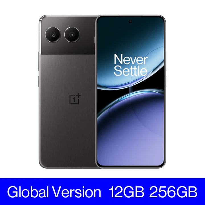 World Premiere OnePlus Nord 4 Global Version Snapdragon 7 Plus Gen 3 Sony 50MP Main Camera 5500mAh Battery 100W SUPERVOOC Charge - SellerPool