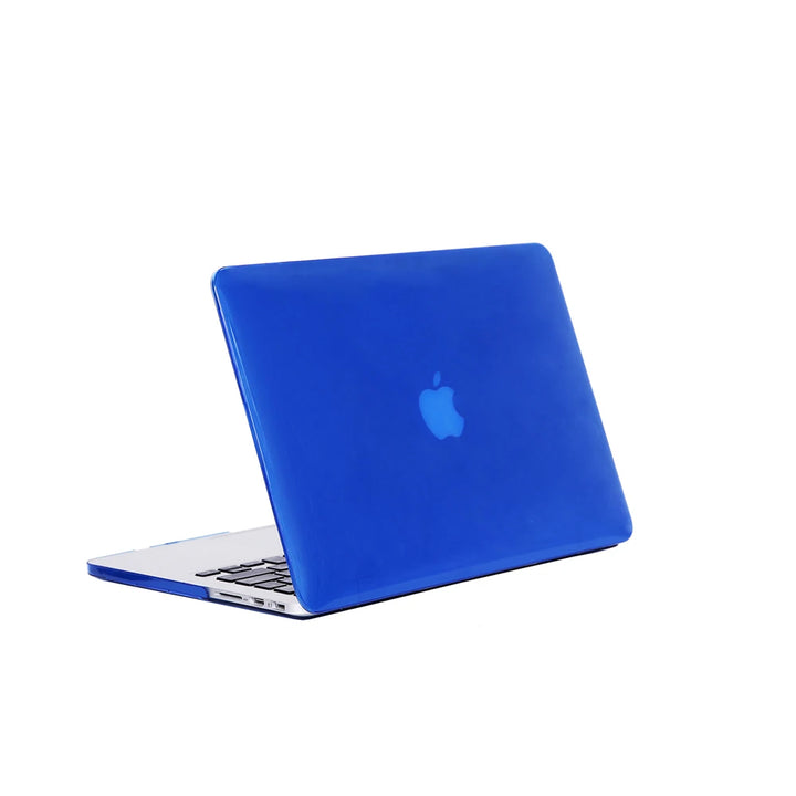 A1425 A1502 A1398 Laptop Case Protective Cover for MacBook Pro Retina 13.3 / 15.4 inch 2012 2013 2014 2015 Crystal Case - SellerPool