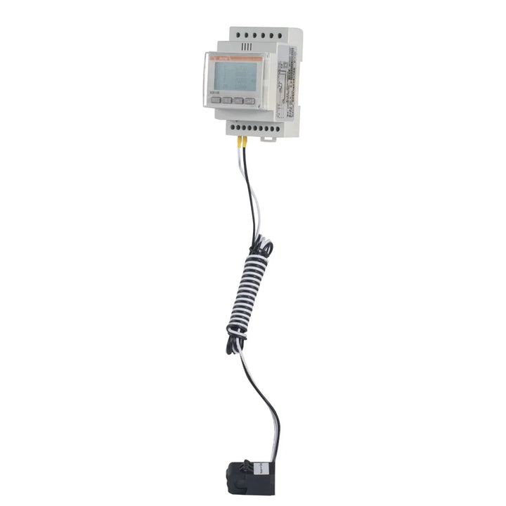 AC220V 80A Single Phase Energy Meter for Solar PV Zero Export Management - SellerPool