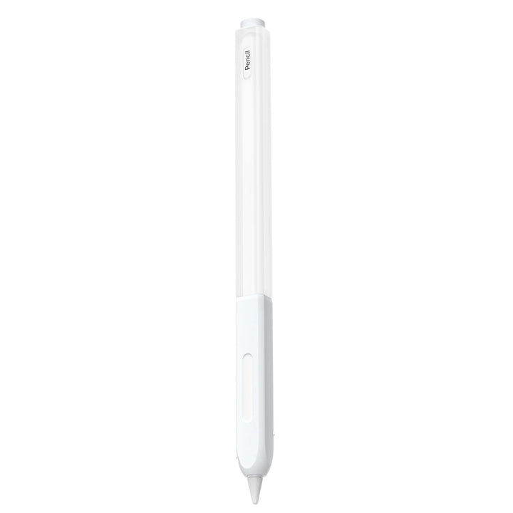 For Apple Ipad Pencil 2 Protective Case Tablet Touch Pen Soft Silicone Protective Tip Cover Screen Stylus Anti-Scratch Nib Case - SellerPool