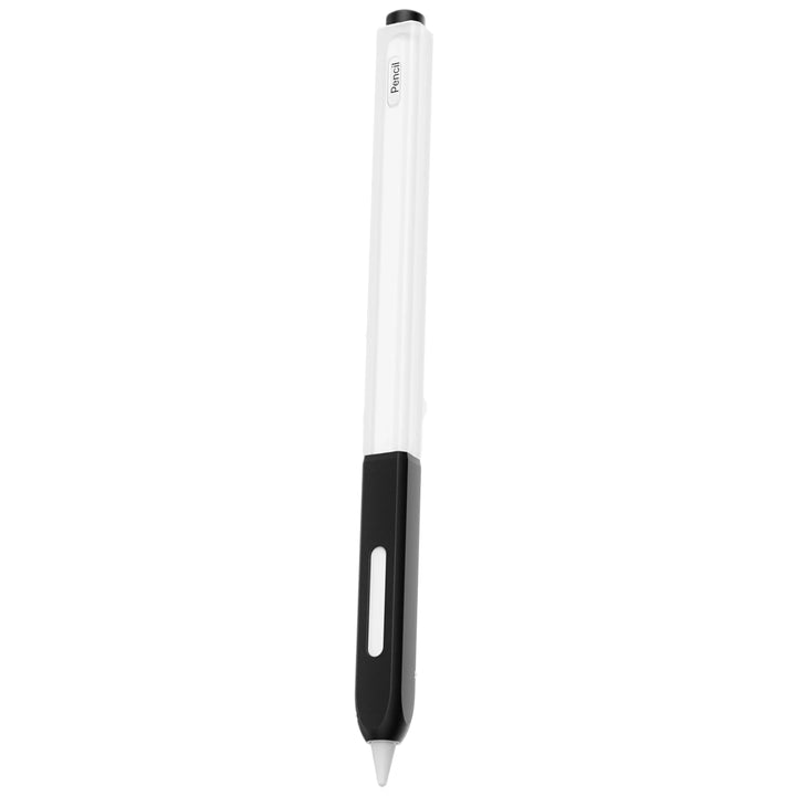 For Apple Ipad Pencil 2 Protective Case Tablet Touch Pen Soft Silicone Protective Tip Cover Screen Stylus Anti-Scratch Nib Case - SellerPool