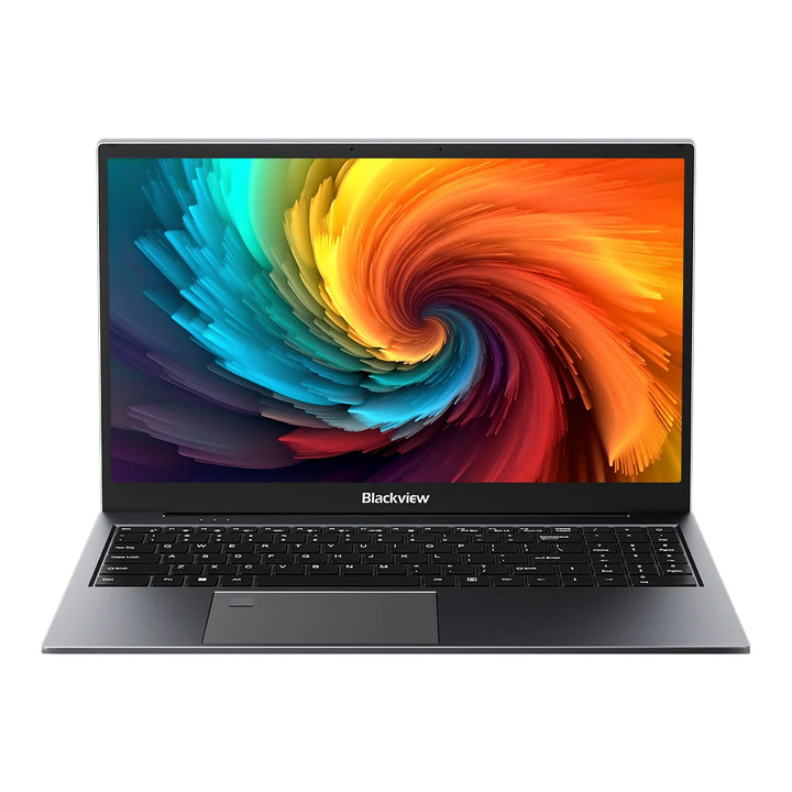 Blackview Acebook 8 Laptop 15.6'' Win 11 12th Gen Intel Core N97 processor 16GB DDR4 512GB SSD 5000mAh Battery with 36W Charge - SellerPool