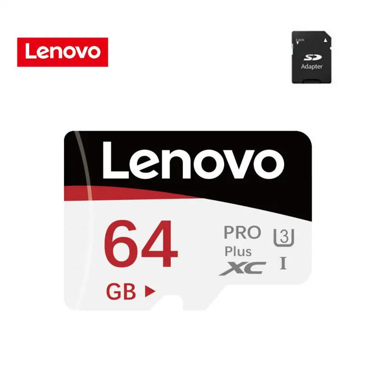 Lenovo 2TB SD Memory Card 1TB 512GB 256GB A2 U3 Micro TF SD Card 128GB 64GB High Speed MLC TF Card For Nintendo Switch Games - SellerPool