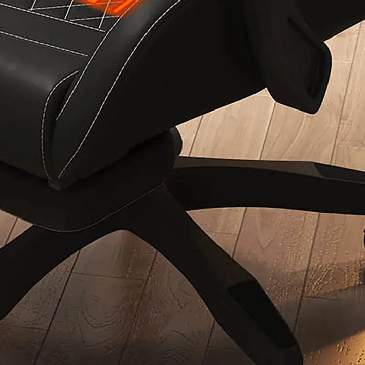 Modern Leather gaming chairs Room Waterproof Office Person Recliner Relax Design Reclining Armchairs Furniture Living Room - SellerPool