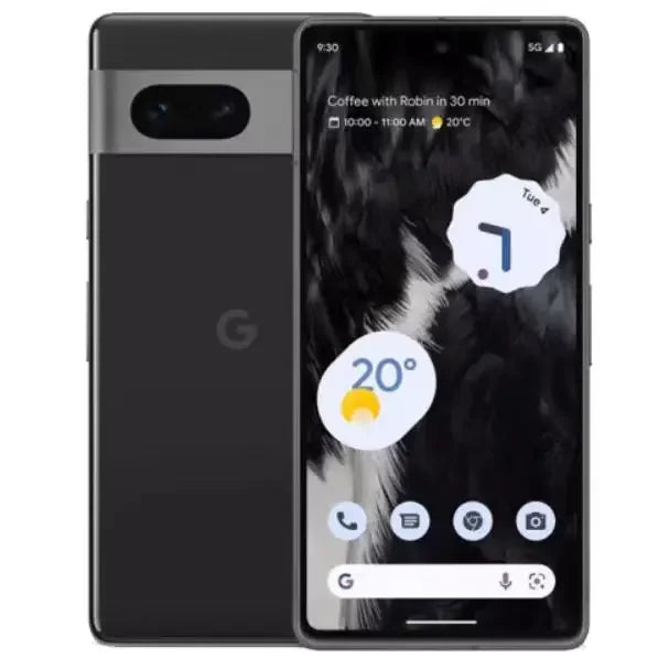 Google Pixel 7 pro 5G 6.7Inch LTPO AMOLED 120Hz Screen Google Tensor 30W Super Charge 5003mAh Battery OTG used phone - SellerPool