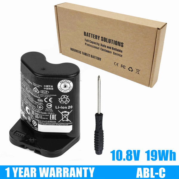 OEM New Battery ABL-C For iRobot Braava Jet M6(6110) M611020 M612880 Ultimate Robot Mop - SellerPool