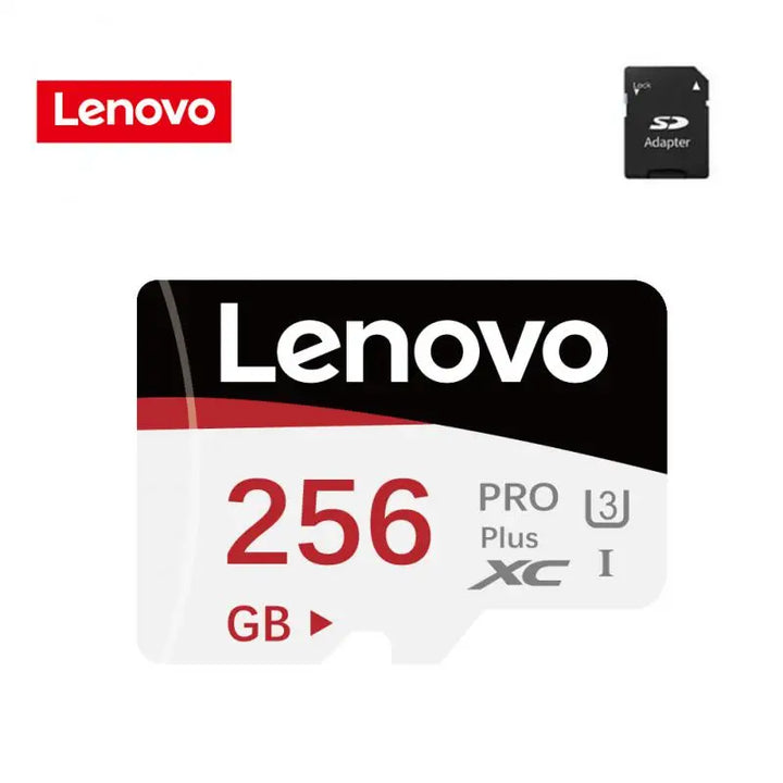 Lenovo 2TB SD Memory Card 1TB 512GB 256GB A2 U3 Micro TF SD Card 128GB 64GB High Speed MLC TF Card For Nintendo Switch Games - SellerPool