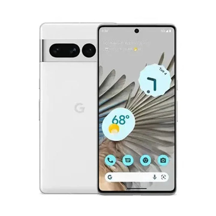 Google Pixel 7 pro 5G 6.7Inch LTPO AMOLED 120Hz Screen Google Tensor 30W Super Charge 5003mAh Battery OTG used phone - SellerPool